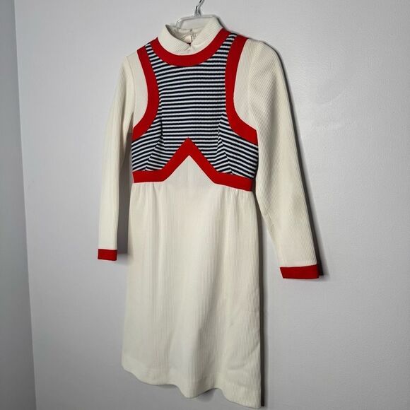 Vintage Ayres Unlimited dress size 10 - Picture 3 of 6